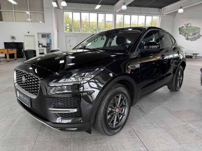 Jaguar E-Pace 114.000 km 22.950 € Paderborn 33106