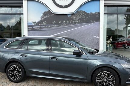 Skoda Octavia 121.998 km 19.991 € Bad Oeynhausen 32549