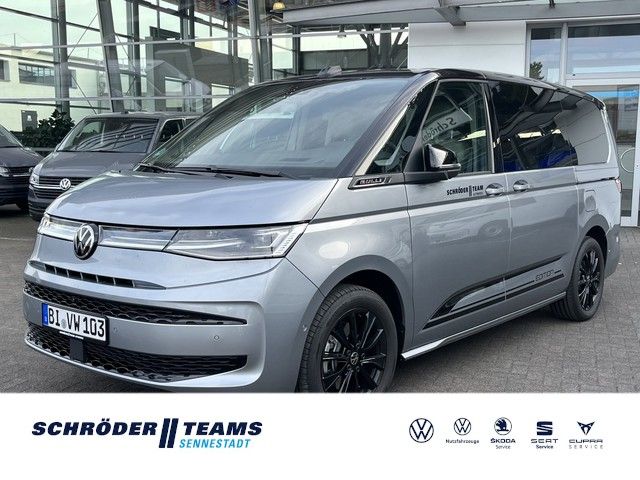 VW T7 Multivan 17.890 km 74.890 &euro; Bielefeld 33689