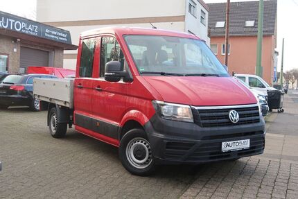 VW Crafter 38.341 km 21.650 &euro; Bielefeld 33617