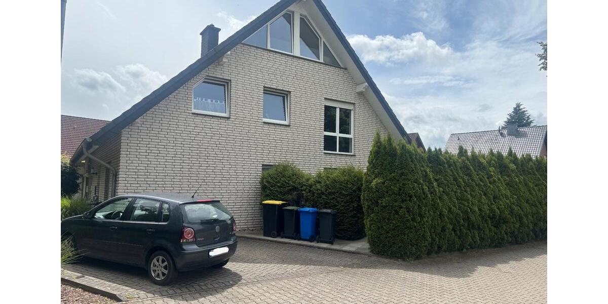 Doppelhaushälfte Herford Diebrock - 5 Zimmer, 133 m&sup2;, 419.000&euro; | Angebot:26817858