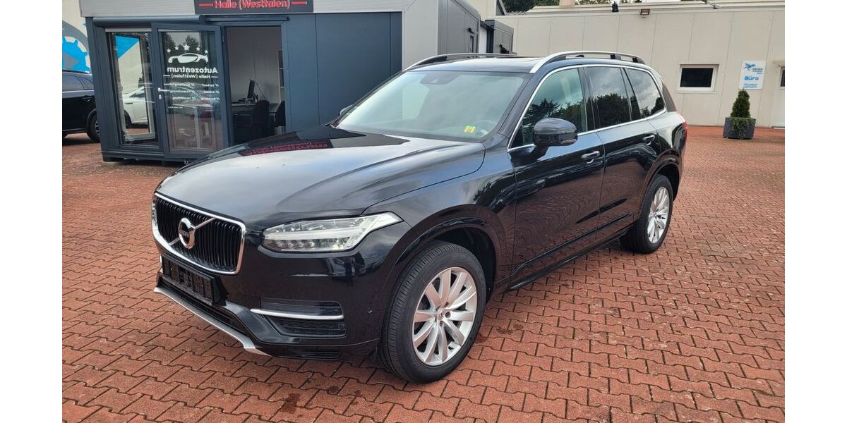 Volvo XC90 212.212 km 21.490 &euro; Halle (Westfalen) 33790