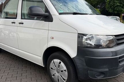 VW T5 Transporter 122.560 km 10.990 &euro; Gütersloh 33335