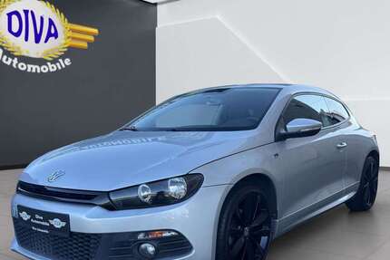 VW Scirocco 69.000 km 10.999 &euro; Bielefeld 33647