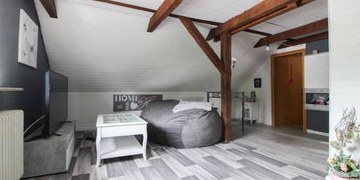 Mehrfamilienhaus, Wohnhaus Bad Salzuflen Werl-Aspe - 7 Zimmer, 117 m&sup2;, 229.000&euro; | Angebot:26608919