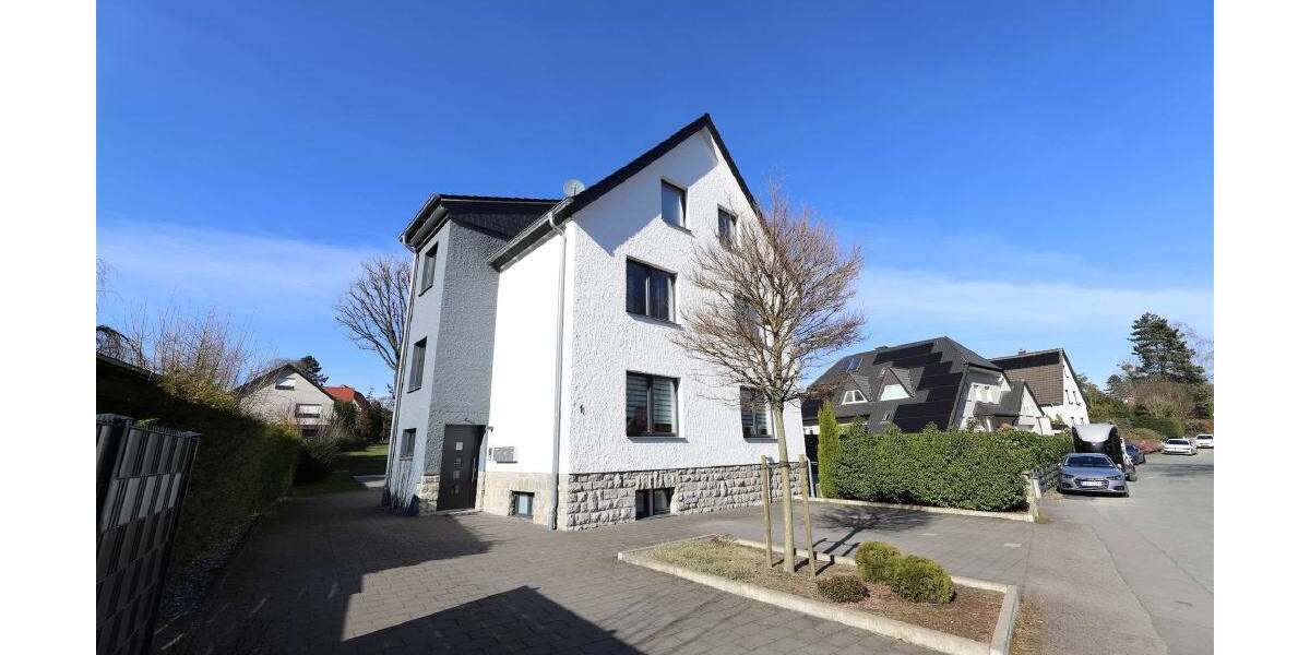 Etagenwohnung Detmold Hiddesen - 2 Zimmer, 75 m&sup2;, 700&euro; | Angebot:26453335