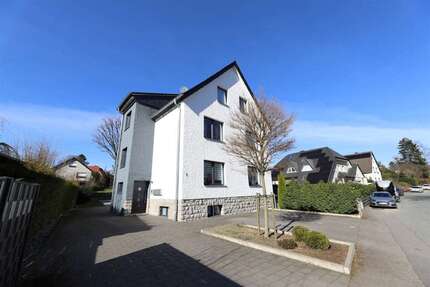 Wohnung Detmold Hiddesen - 2 Zimmer, 75 m&sup2;, 700&euro; | Angebot:26453335