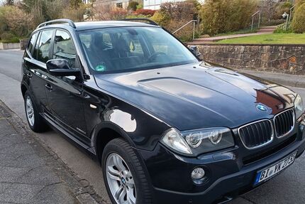 BMW X3 257.000 km 6.450 &euro; Bielefeld 33647