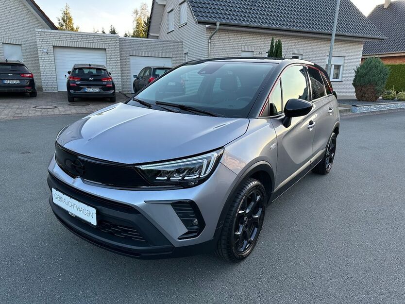 Opel Crossland (X) 56.250 km 15.499 € Melle 49324