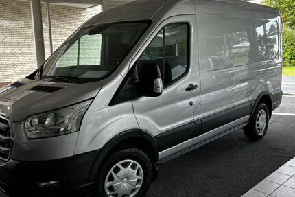 Ford Transit 68.750 km 19.999 € Bad Salzuflen 32107