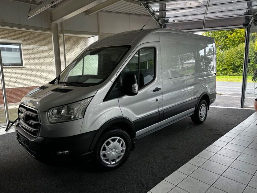Ford Transit 68.750 km 19.999 € Bad Salzuflen 32107