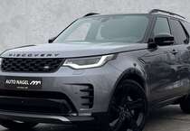 Land Rover Discovery 13.019 km 72.490 &euro; Bielefeld 33605