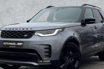 Land Rover Discovery 13.019 km 72.490 € Bielefeld 33605