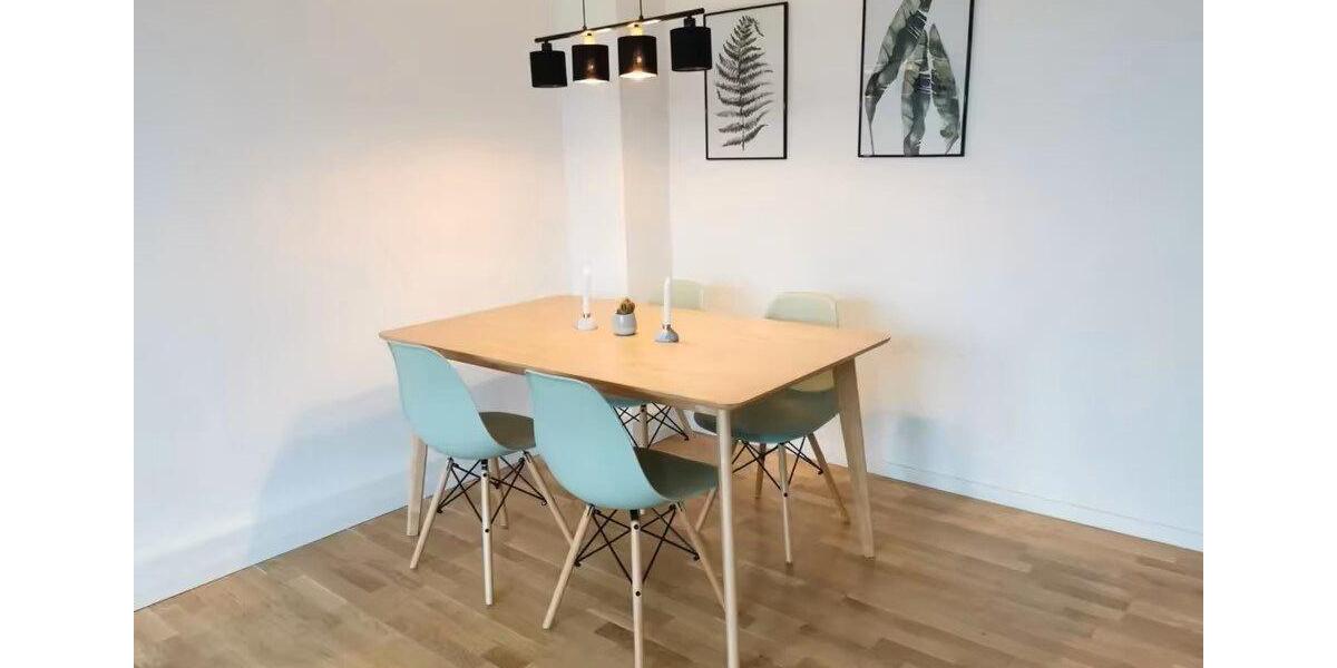 Etagenwohnung Bielefeld Schildesche - 4.5 Zimmer, 110 m&sup2;, 268.200&euro; | Angebot:26096567