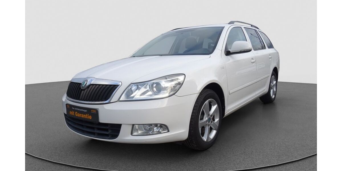 Skoda Octavia 131.989 km 7.499 &euro; Löhne 32584