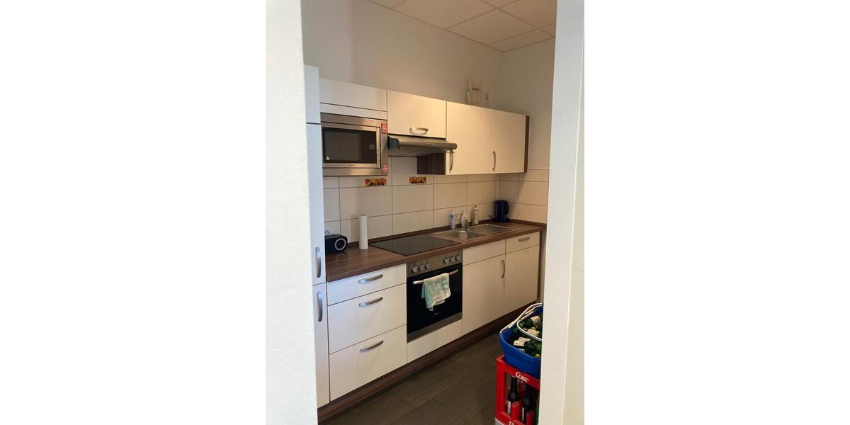 Büro Praxis Geschäftsräume in Dissen a TW zimmer