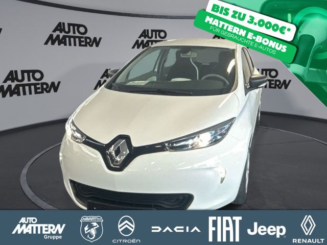Renault ZOE 37.750 km 7.990 &euro; Gütersloh 33332