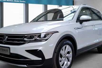 VW Tiguan 49.585 km 30.830 &euro; Bad Salzuflen 32105
