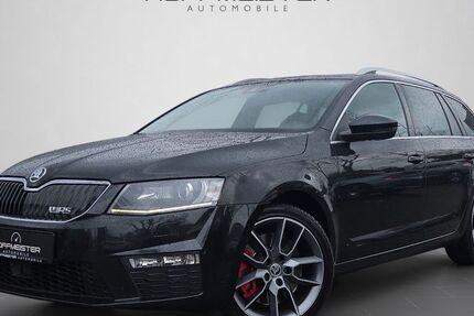 Skoda Octavia 190.000 km 12.470 &euro; Gütersloh 33334