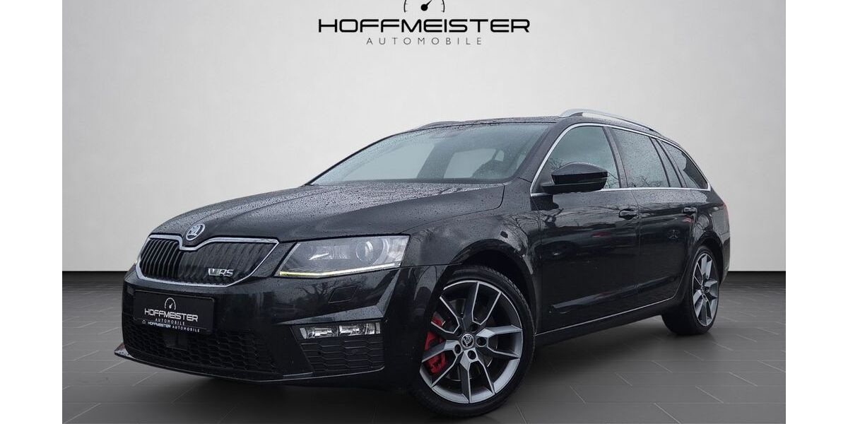 Skoda Octavia 190.000 km 12.470 &euro; Gütersloh 33334