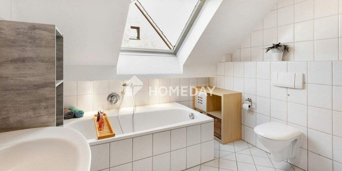 Einfamilienhaus Vlotho - 7 Zimmer, 205 m&sup2;, 369.000&euro; | Angebot:25684579