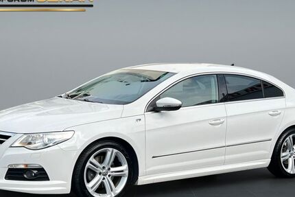 VW Passat 283.104 km 7.499 € Löhne 32584