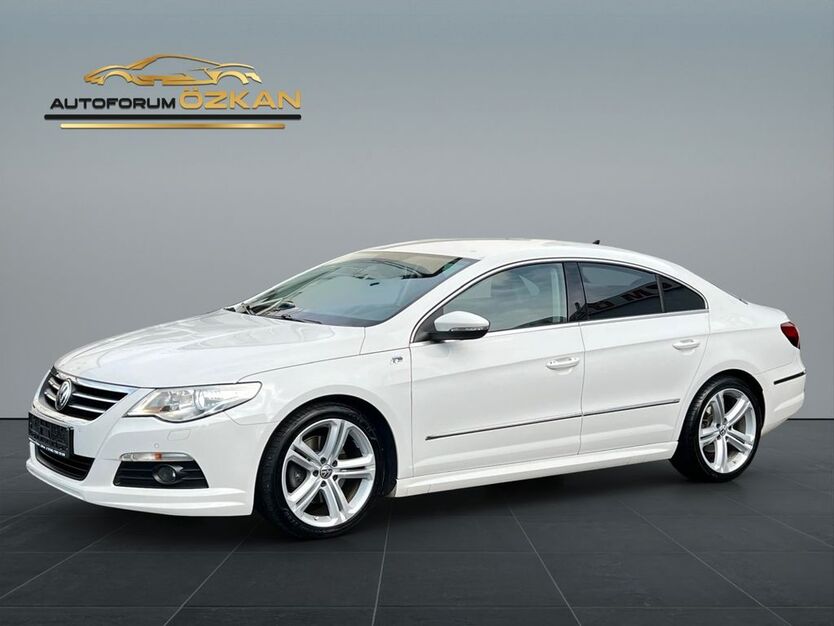 VW Passat 283.104 km 7.499 € Löhne 32584