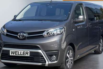 Toyota Proace 28.425 km 39.449 € Herford 32049