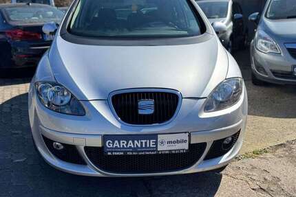 Seat Altea 124.200 km 4.799 € Bad Oeynhausen 32549