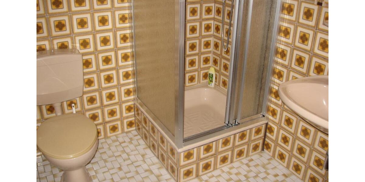 Erdgeschoßwohnung Bielefeld Heepen - 1 Zimmer, 20 m&sup2;, 380&euro; | Angebot:25718246