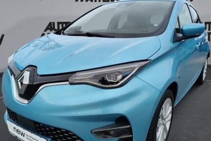 Renault ZOE 47.550 km 14.990 € Bielefeld 33719