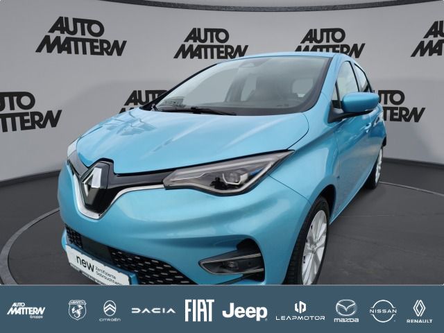 Renault ZOE 47.550 km 14.990 € Bielefeld 33719