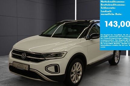 VW T-Roc 54.221 km 18.640 &euro; Schloß Holte-Stukenbrock 33758