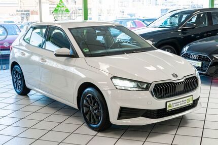 Skoda Fabia 72.900 km 13.950 &euro; Bünde 32257
