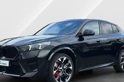 BMW X2 1.500 km 52.608 &euro; Spenge 32139
