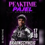 Peaktime Pajel Aftershow