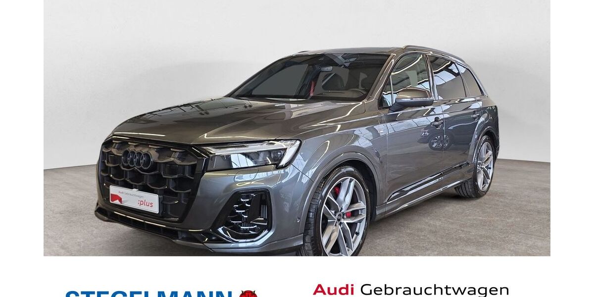 Audi Q7 27.424 km 75.810 &euro; Detmold 32756