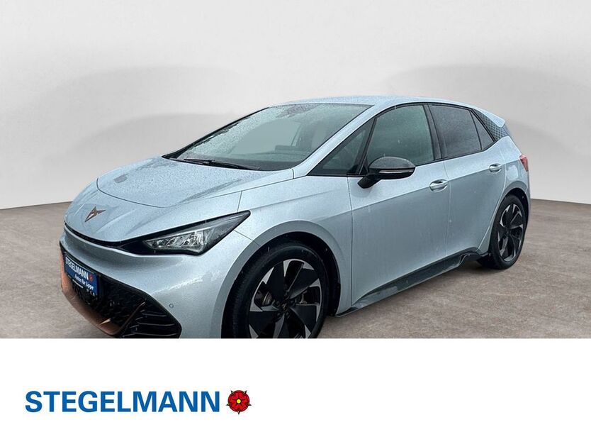 Cupra Born 14.468 km 29.690 € Detmold 32756
