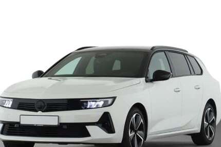 Opel Astra 2.000 km 27.242 € Bielefeld 33647