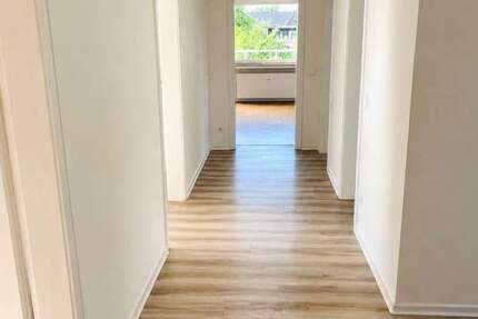 Wohnung Bad Oeynhausen - 3 Zimmer, 80 m&sup2;, 750&euro; | Angebot:27159613