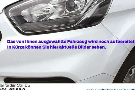 Ford Transit Custom 107.000 km 21.990 &euro; Bad Salzuflen 32107