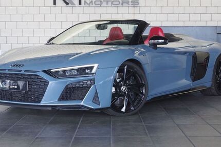 Audi R8 117.850 km 117.500 &euro; Bad Oeynhausen 32549