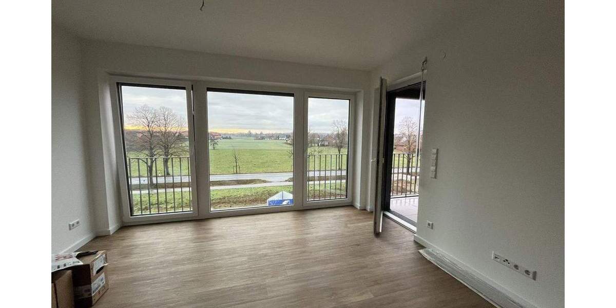 Etagenwohnung Rheda-Wiedenbrück Wiedenbrück - 2 Zimmer, 55 m&sup2;, 795&euro; | Angebot:24778396