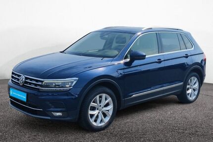 VW Tiguan 90.718 km 23.590 &euro; Melle 49324