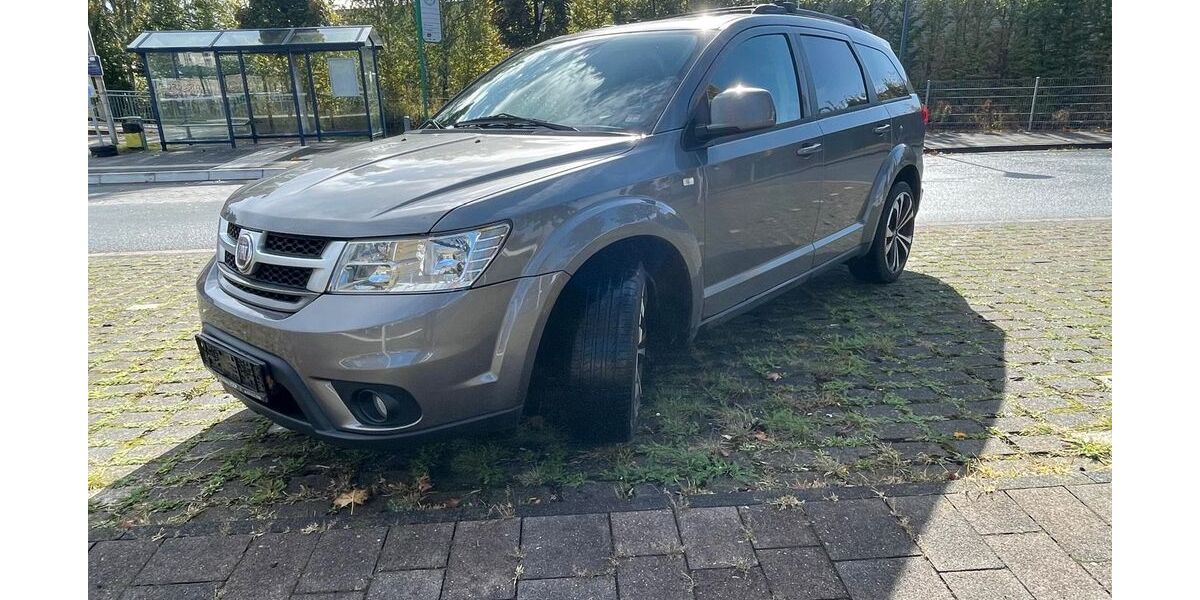 Fiat Freemont 233.500 km 5.500 &euro; Herzebrock .- Clarholz 33442