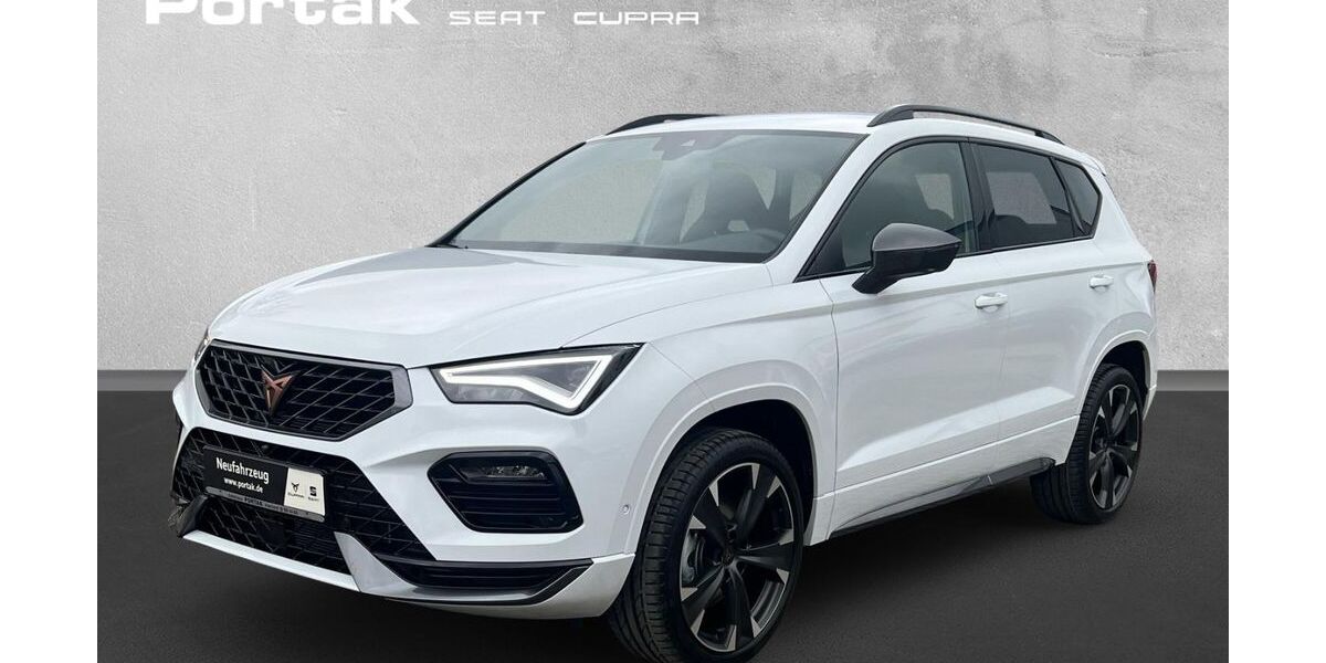 Cupra Ateca 1.500 km 38.444 € Herford 32051
