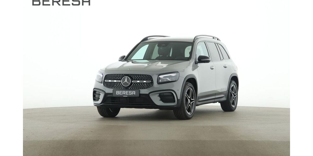 Mercedes-Benz GLB 200 14.900 km 42.950 &euro; Bielefeld 33609