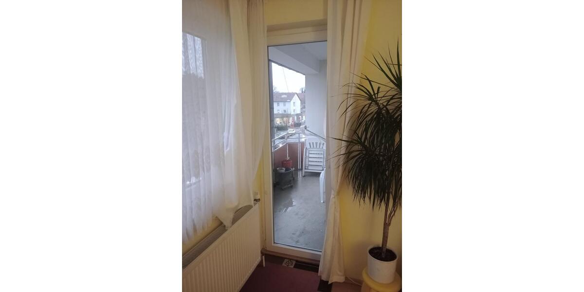 Etagenwohnung Bielefeld Stieghorst - 1 Zimmer, 55 m&sup2;, 146.000&euro; | Angebot:24117881