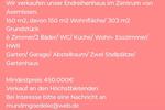 Doppelhaushälfte Leopoldshöhe - 6 Zimmer, 160 m&sup2;, 450.000&euro; | Angebot:26836319