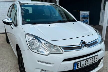 Citroen C3 133.700 km 4.950 &euro; Bielefeld 33689